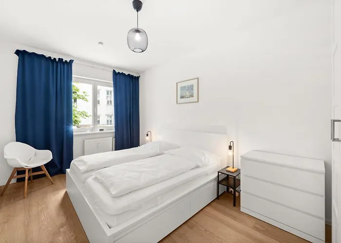Near Volksoper - Modern, Big, Central, Cosy