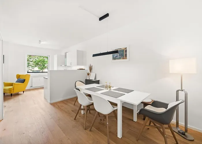 Apartmán Near Volksoper - Modern, Big, Central, Cosy Vídeň